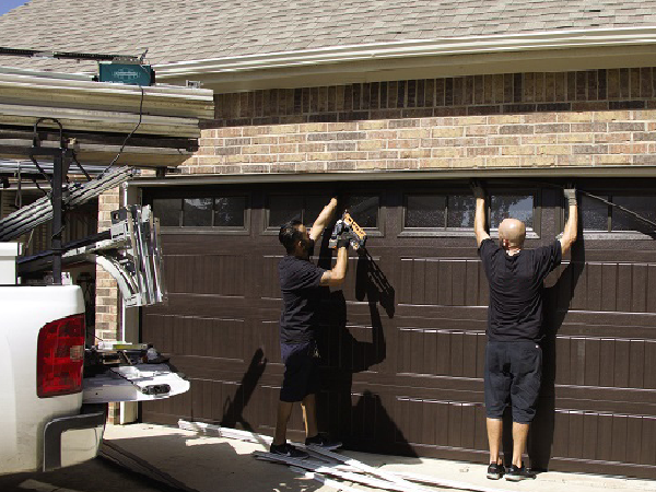 Why Regular Garage Door Maintenance Is Important for Your Home