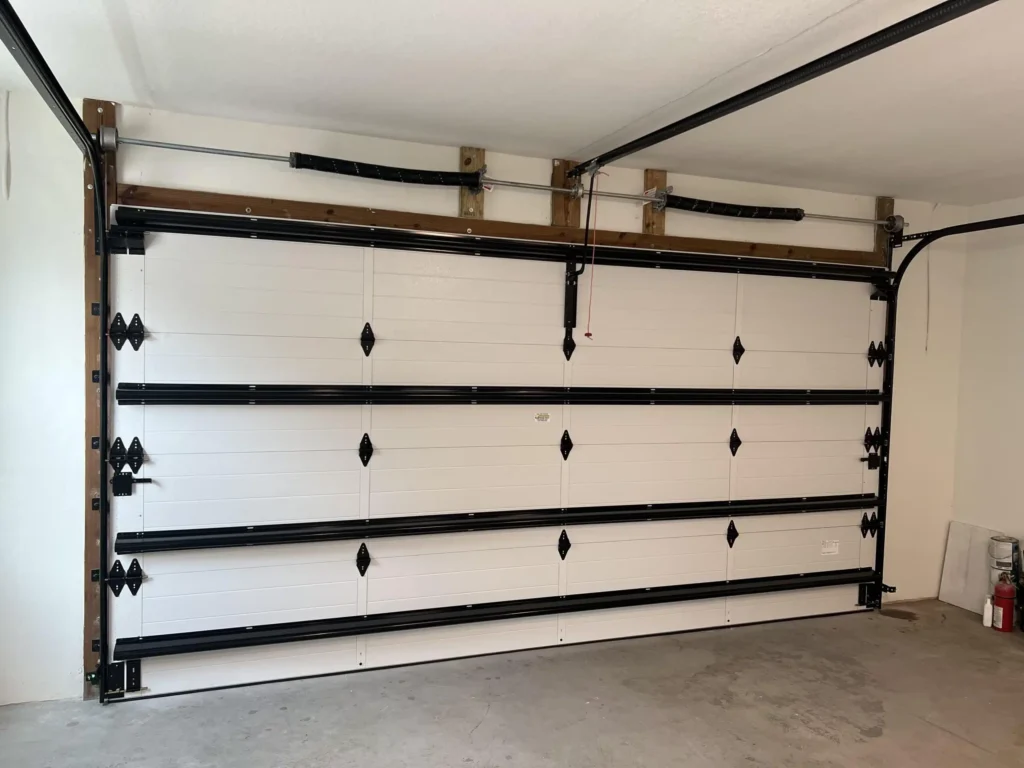 Warning Signs Your Garage Door Tracks Need Repair