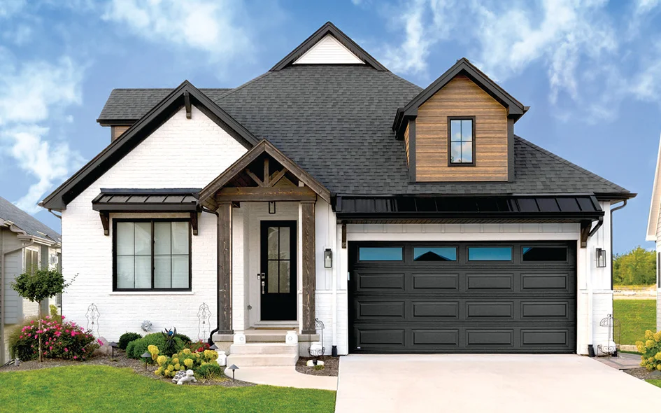 How Weather Affects Your Garage Door Performance