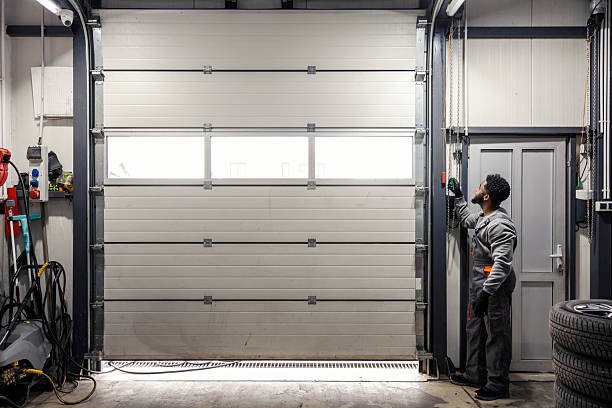 garage